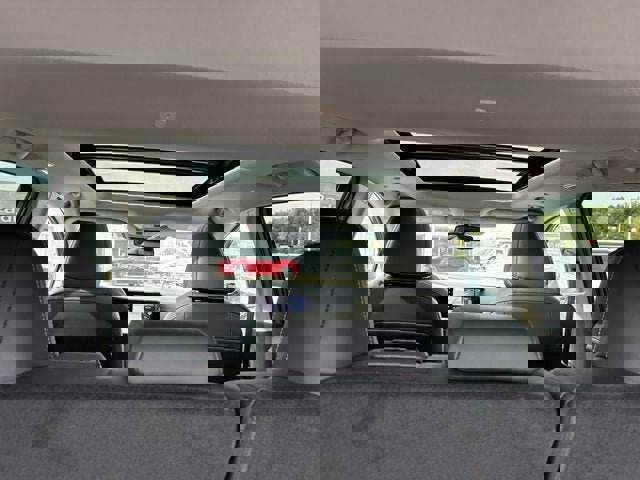 Used 2025 Nissan Murano SL image 8