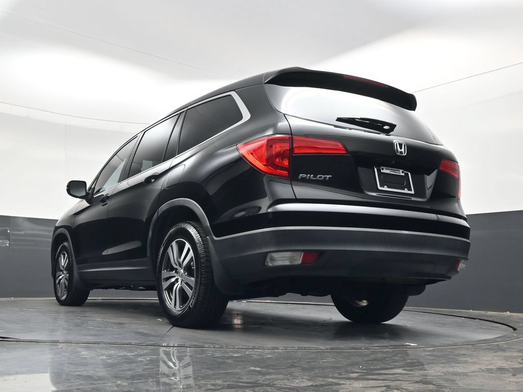 Used 2016 Honda Pilot EX-L image 34