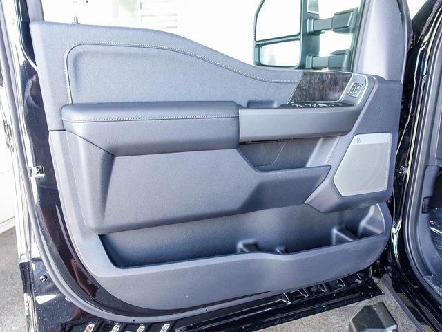 New 2026 Ford F250 Lariat image 20