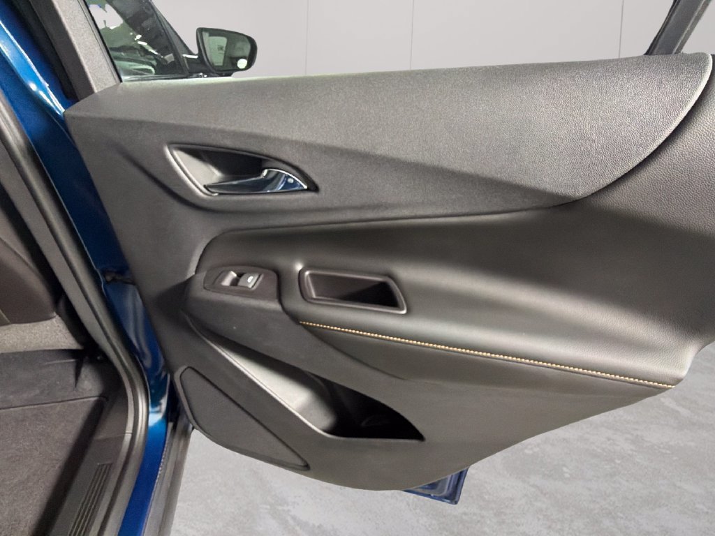 Certified 2020 Chevrolet Equinox Premier FWD image 33