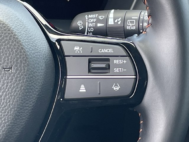Certified 2027 Honda HR-V Sport image 14