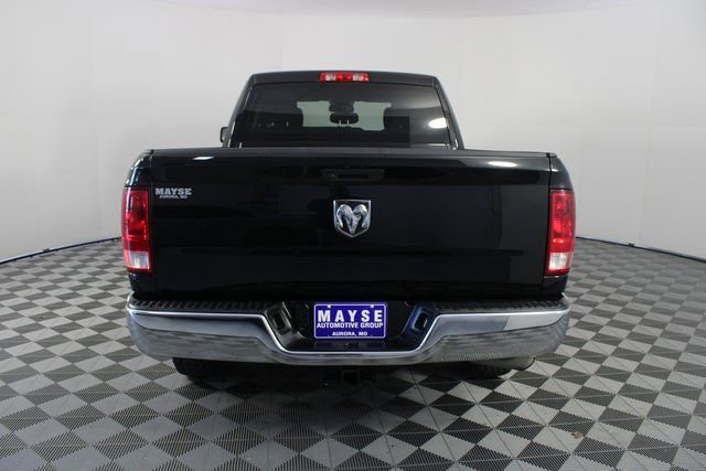 Used 2019 RAM 1500 Tradesman w/ Chrome Plus Package image 21