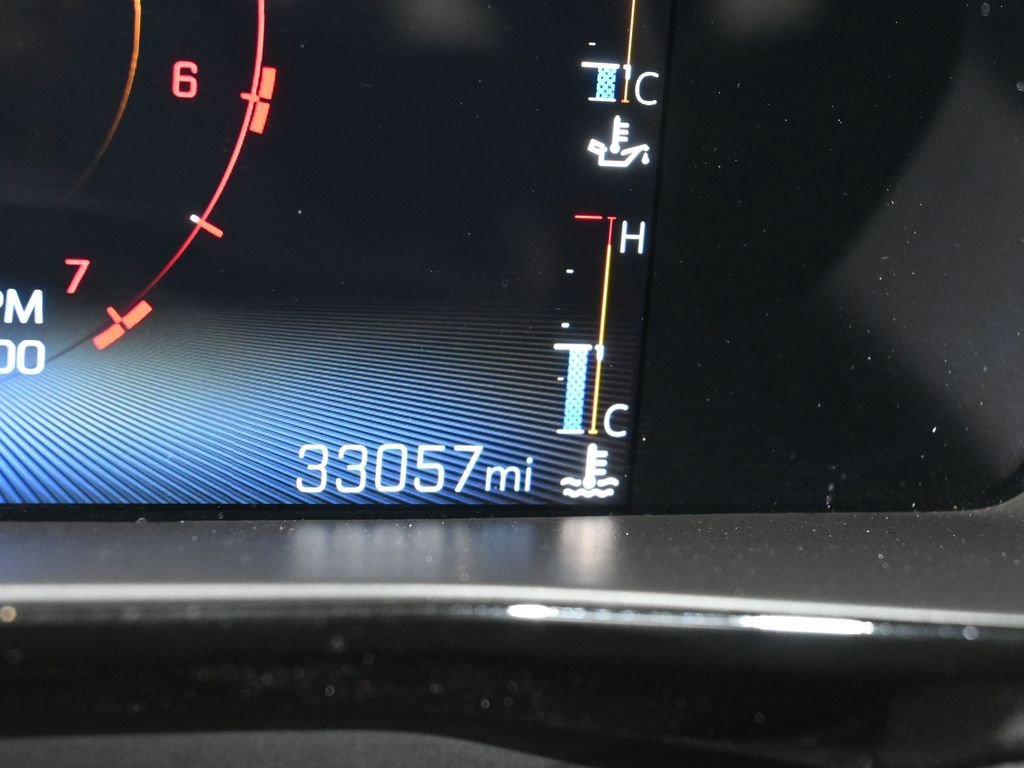 Used 2023 Chevrolet Colorado LT w/ LT Convenience Package image 28