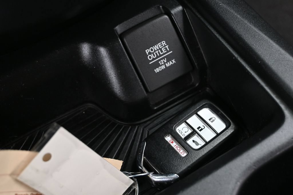 Used 2019 Honda CR-V EX image 24
