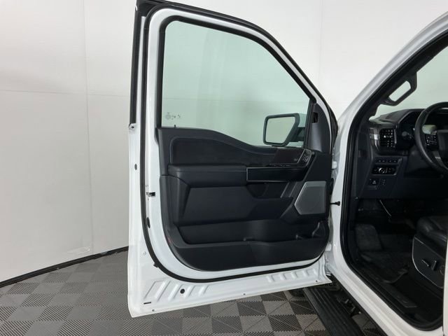 Used 2024 Ford F150 Platinum w/ FX4 Off-Road Package image 17