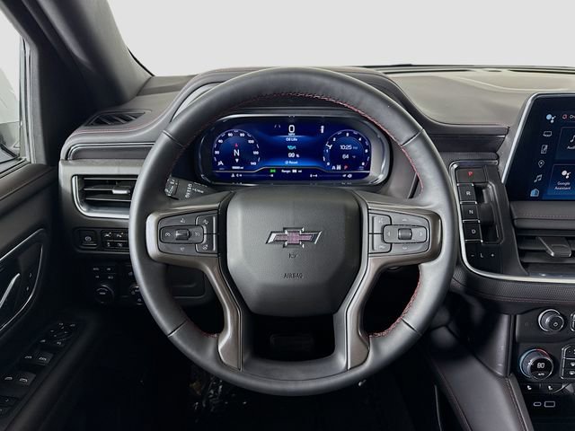 Used 2024 Chevrolet Tahoe RST w/ RST Performance Edition image 14