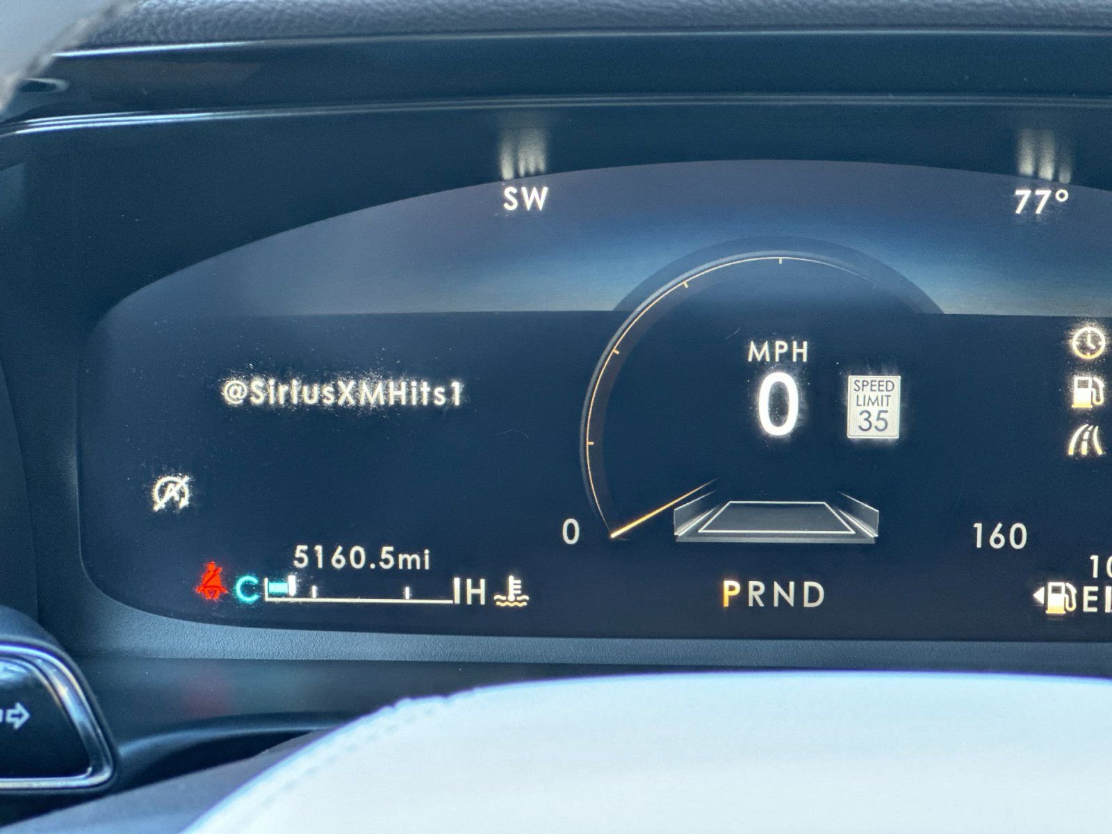 Used 2024 Lincoln Aviator Black Label image 32