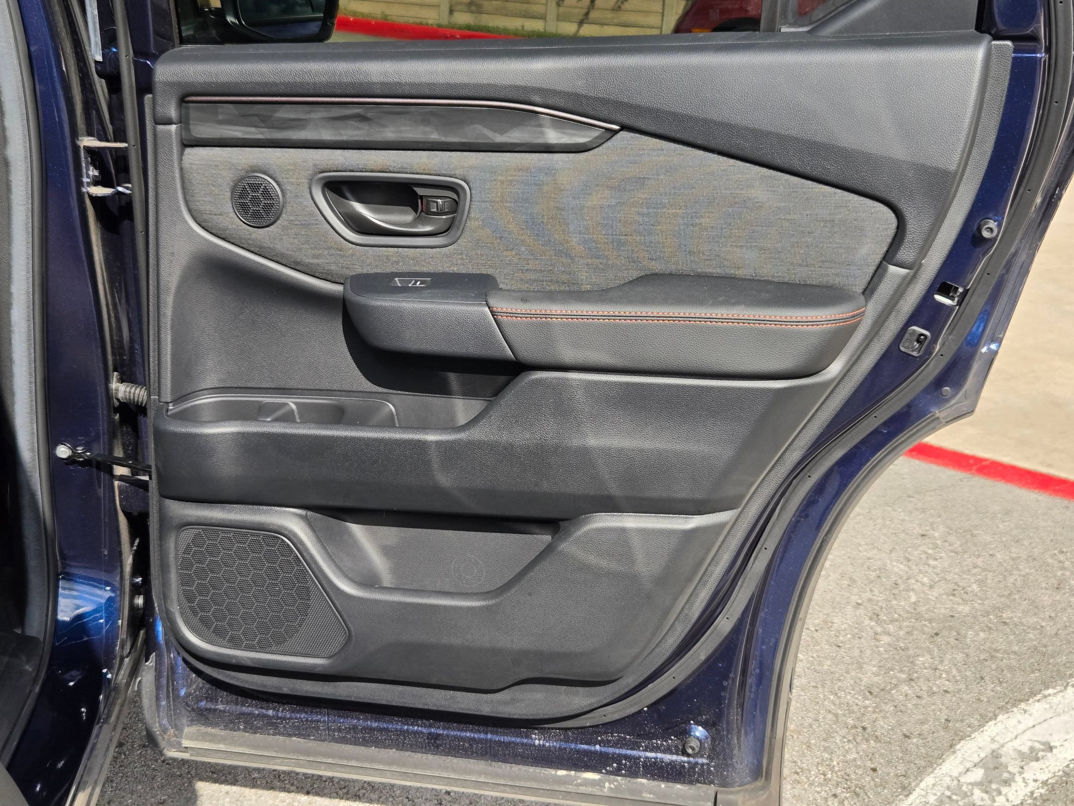 Used 2026 Honda Passport TrailSport image 26
