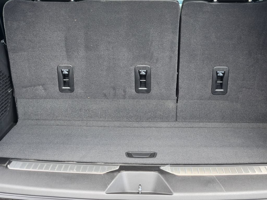 New 2026 Chevrolet Tahoe Z71 w/ Z71 Off-Road Package AWD/4WD image 13