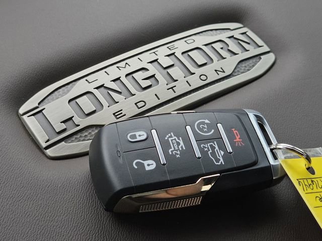 New 2026 RAM 1500 Limited image 30