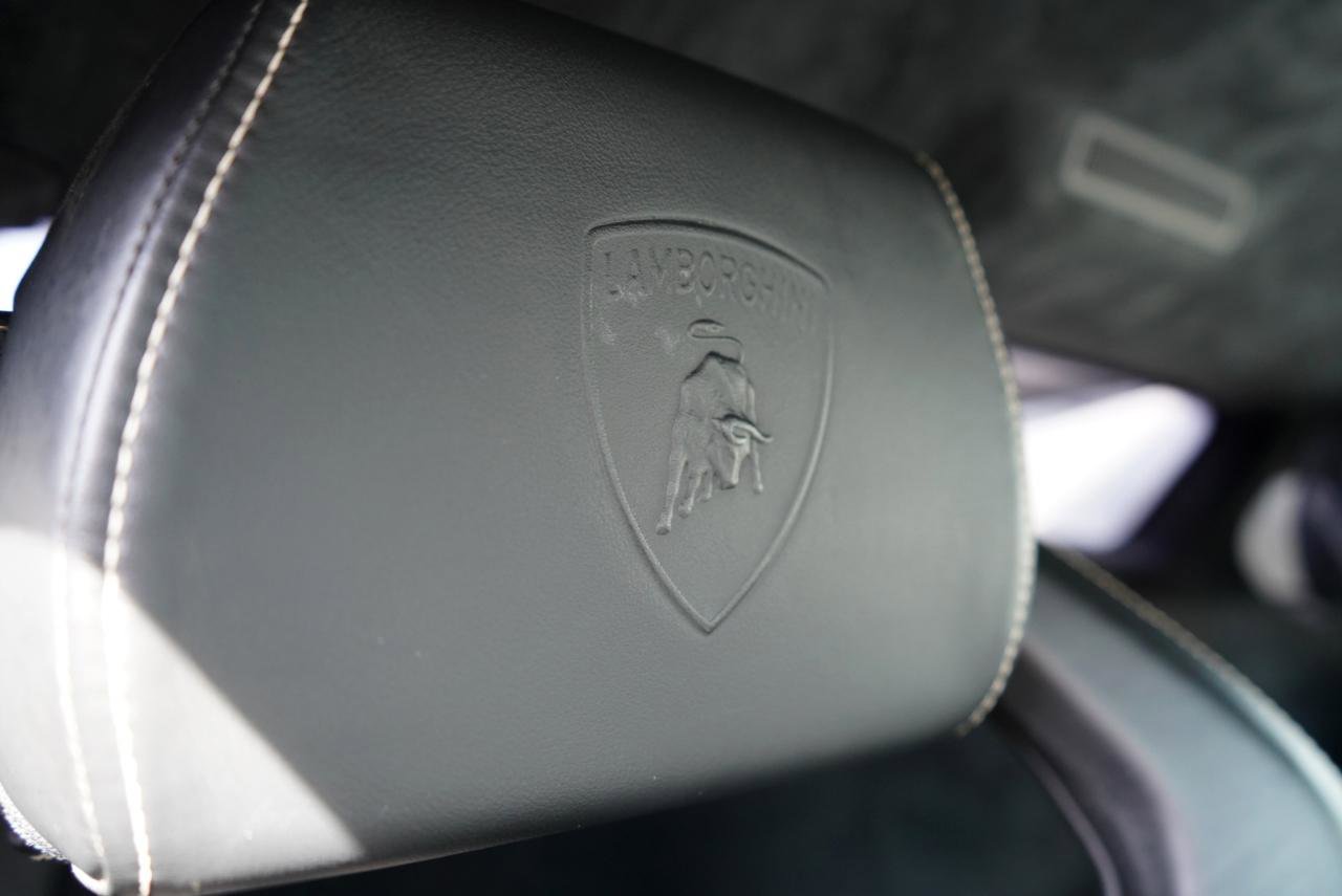 Used 2008 Lamborghini Gallardo image 50