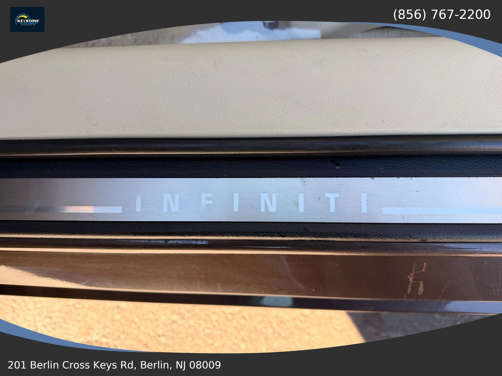 Used 2014 INFINITI Q50 Premium AWD/4WD image 40