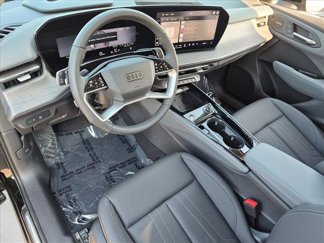 New 2026 Audi Q3 quattro 2.0T AWD/4WD image 3
