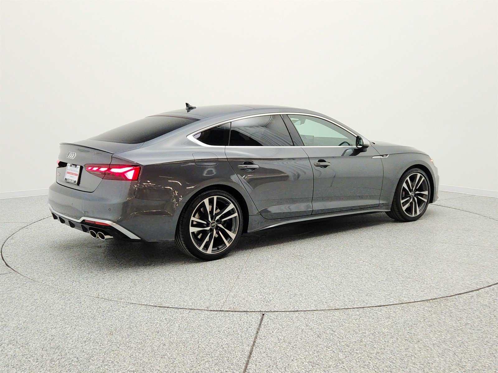 Used 2023 Audi S5 Premium Plus w/ Premium Plus Package AWD/4WD image 12