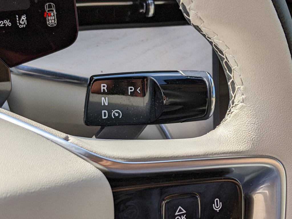 Certified 2025 Volvo EX90 Ultra image 16