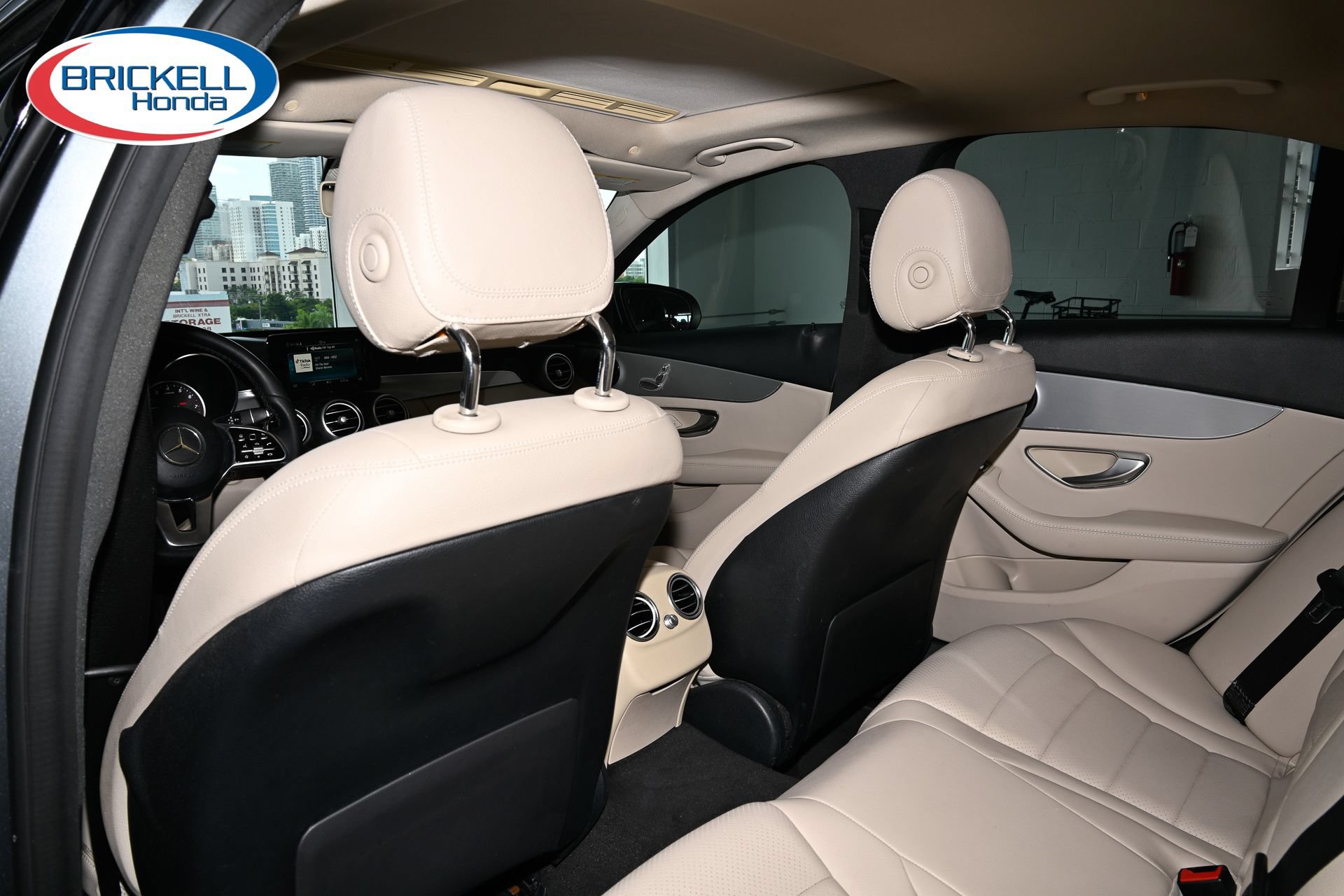 Used 2019 Mercedes-Benz C 300 Sedan image 19