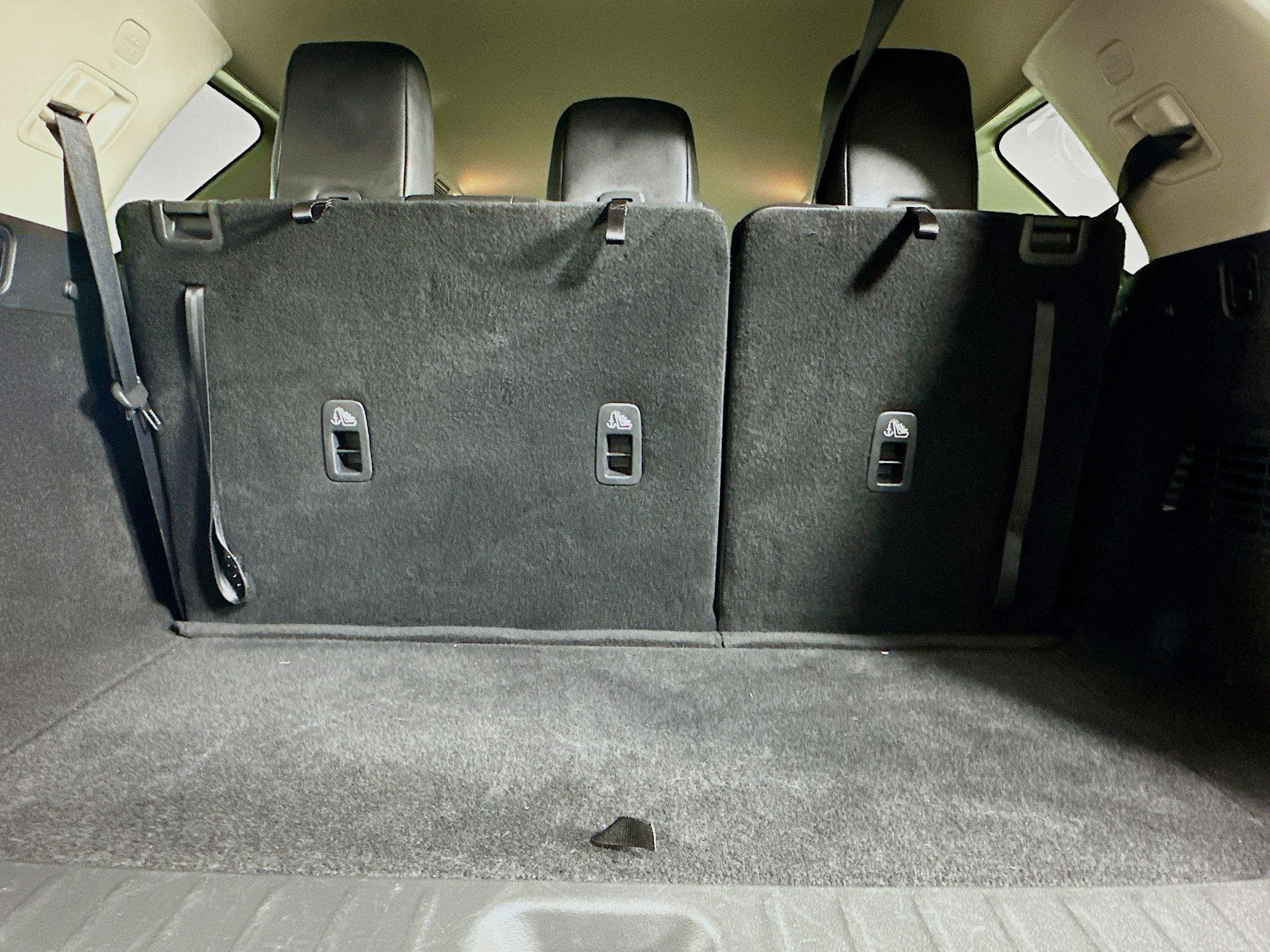 Used 2025 Nissan Pathfinder SL image 30