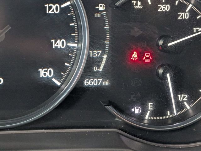 Certified 2023 MAZDA CX-5 AWD 2.5 S w/ Premium Package image 20