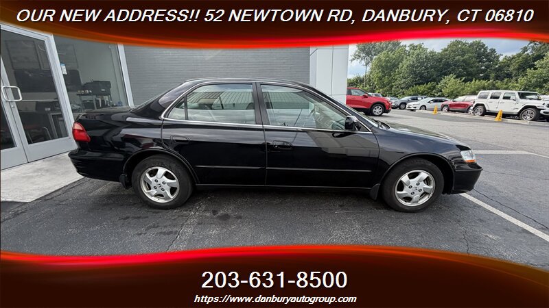 Used 1999 Honda Accord EX image 6