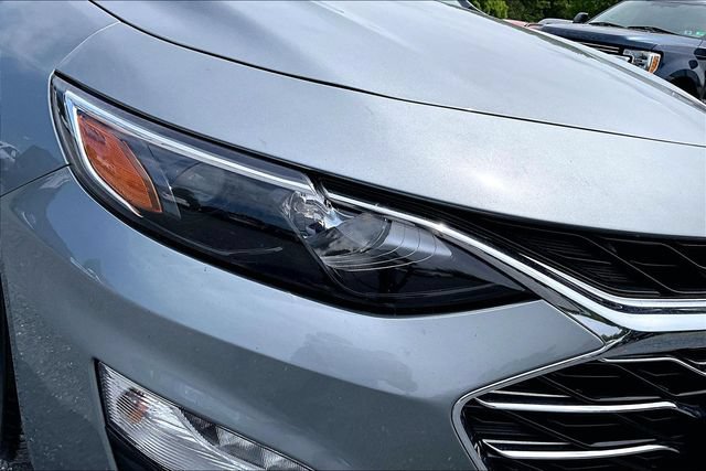 Used 2024 Chevrolet Malibu LT FWD image 28