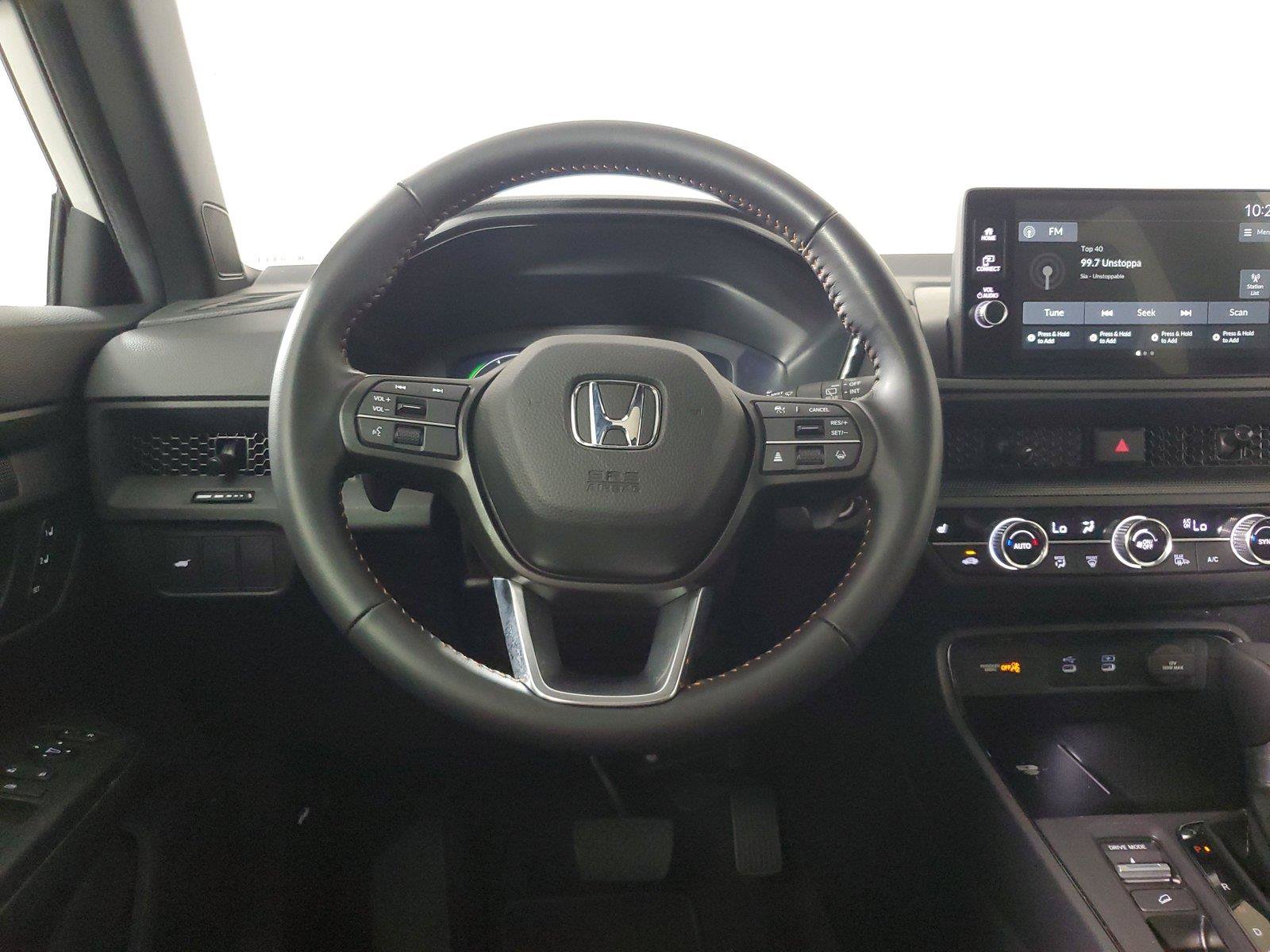 Used 2026 Honda CR-V Sport-L image 13