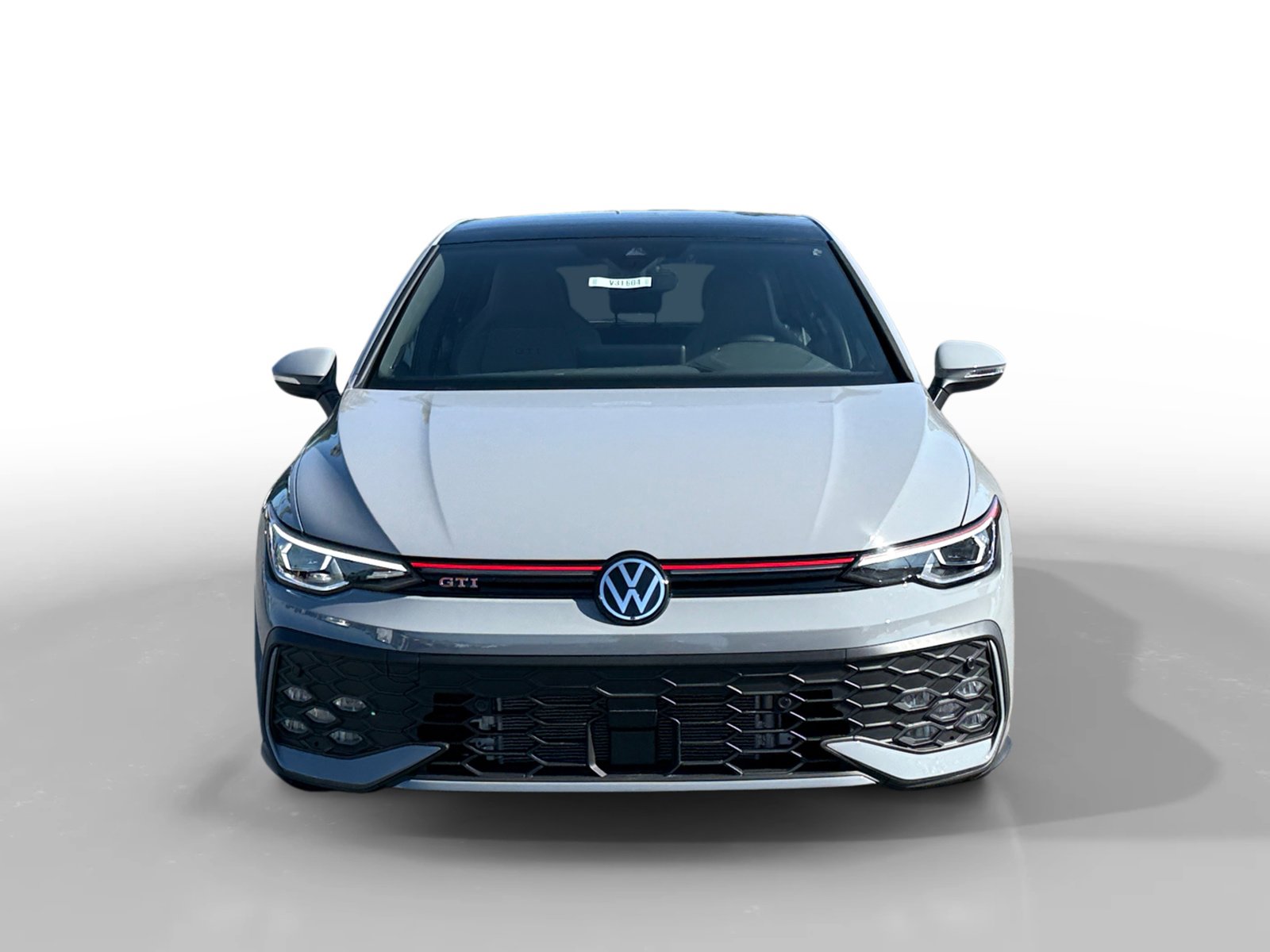 New 2025 Volkswagen GTI SE image 8