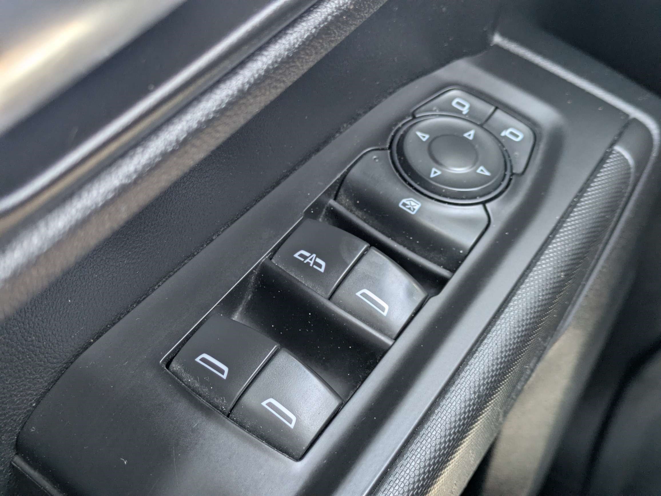 Used 2021 Chevrolet Silverado 1500 Custom RWD image 17