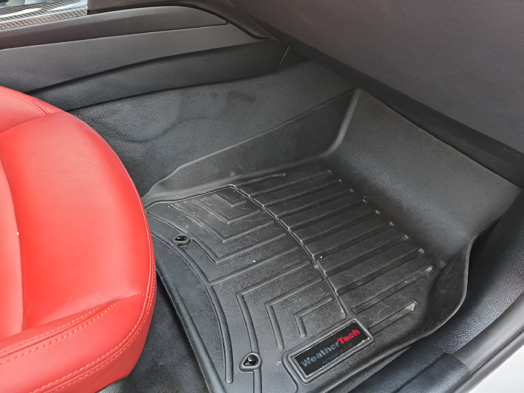Used 2018 BMW M3 RWD image 36