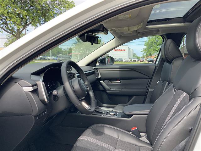 New 2026 MAZDA CX-50 2.5 Hybrid w/ Cargo Package AWD/4WD image 9