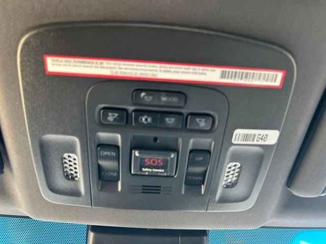 Used 2019 Toyota Avalon Limited w/ Advanced Safety Package FWD image 21