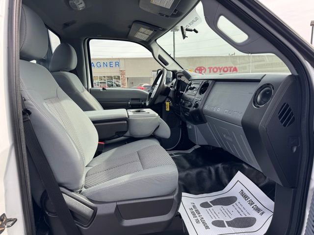 Used 2015 Ford F350 XL w/ Power Equipment Group image 31