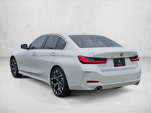 Used 2026 BMW 330i Sedan w/ Premium Package image 9