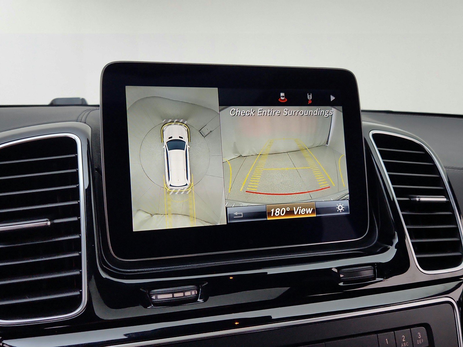 Used 2019 Mercedes-Benz GLS 450 4MATIC image 21