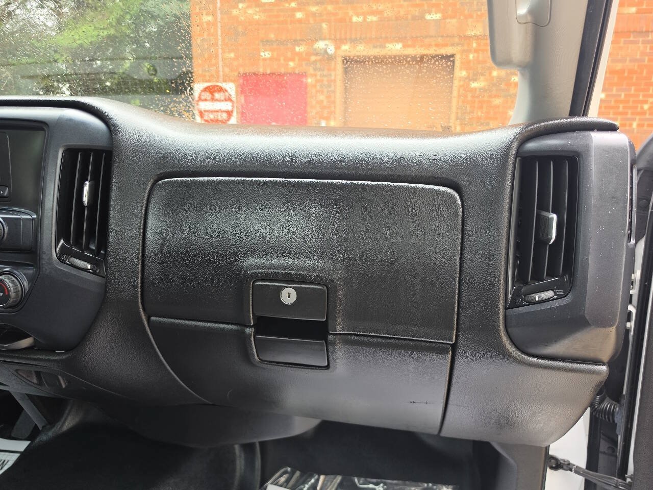 Used 2017 Chevrolet Silverado 2500 W/T RWD image 18