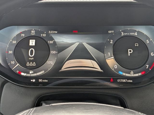 Certified 2023 Land Rover Range Rover First Edition image 24