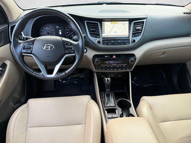 Used 2018 Hyundai Tucson Limited w/ Ultimate Package 02 FWD image 18
