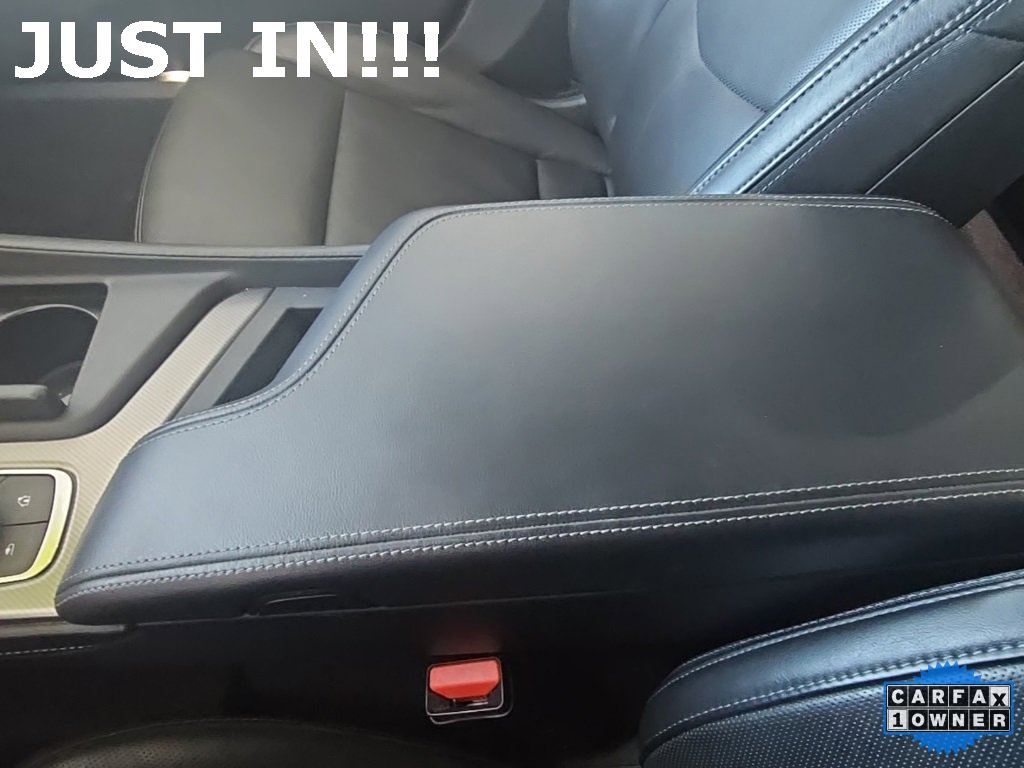 Used 2023 Cadillac CT5 Luxury image 23