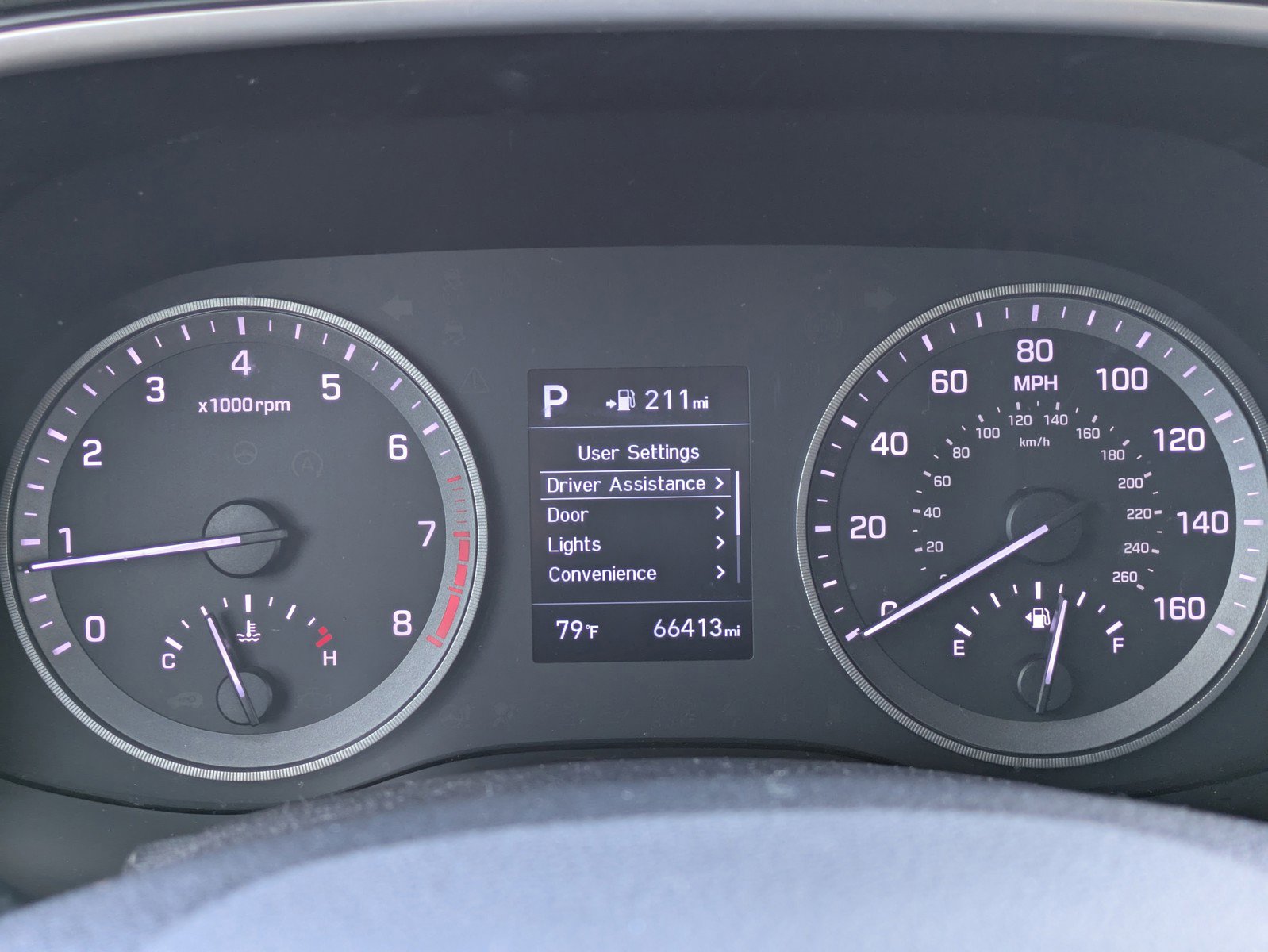 Used 2019 Hyundai Tucson SEL w/ Cargo Package image 23