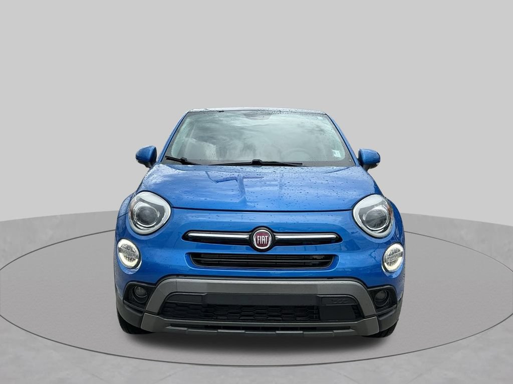 Used 2021 FIAT 500X Trekking w/ Trekking Value Package AWD/4WD image 24