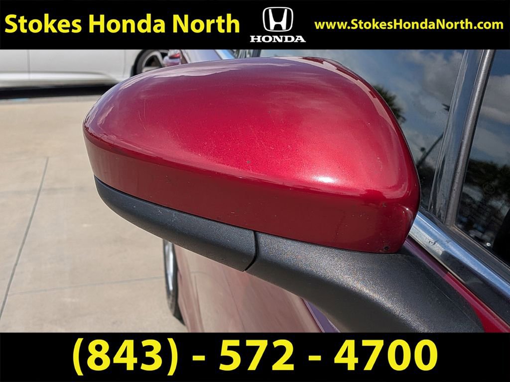 Used 2019 Ford Fusion SE image 11