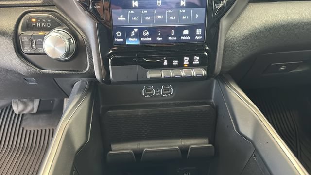 Used 2022 RAM 1500 Sport w/ Rebel Level 2 Equipment Group AWD/4WD image 14