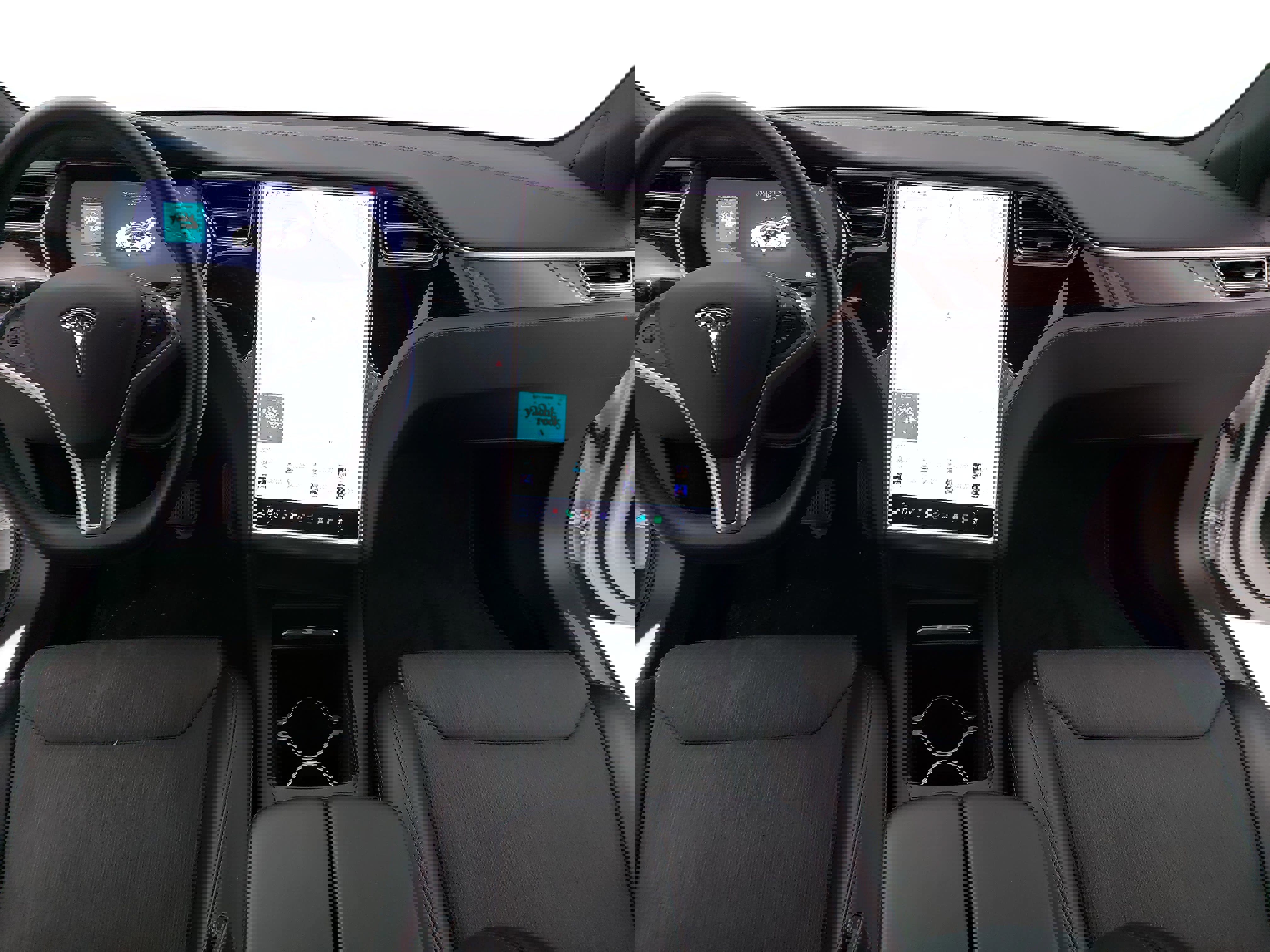 Used 2017 Tesla Model S image 11