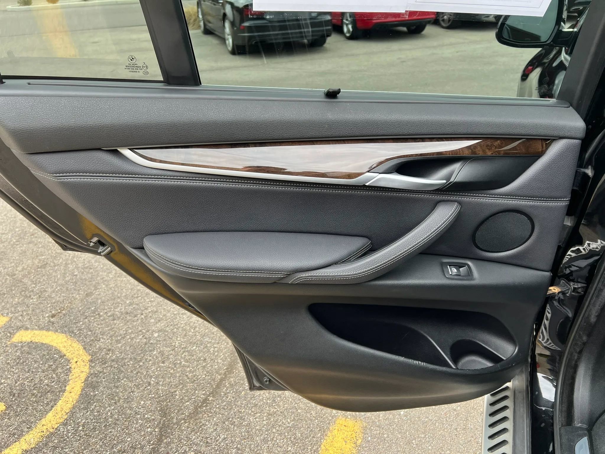 Used 2017 BMW X5 xDrive35i image 29