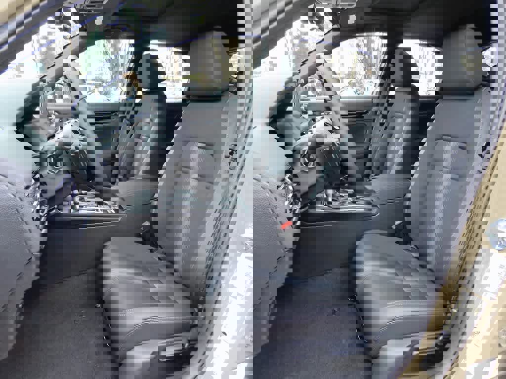 New 2026 Honda Civic Sport image 13