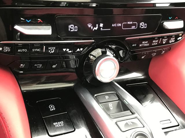 Used 2024 Acura MDX A-Spec AWD/4WD image 11