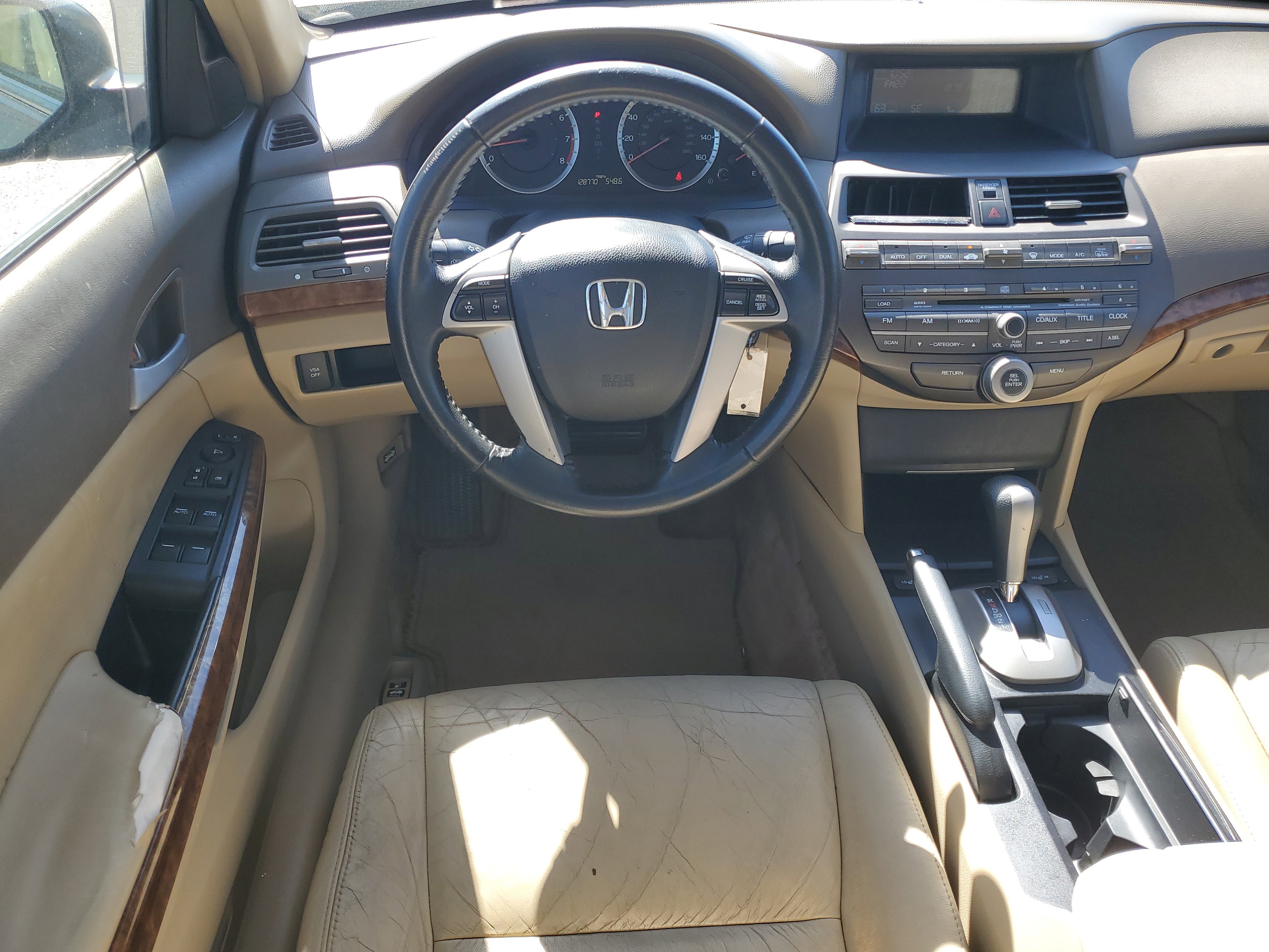 Used 2009 Honda Accord EX-L image 31