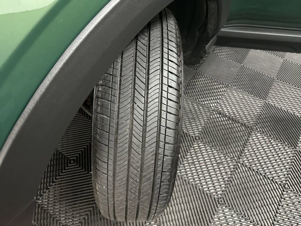 Used 2025 Ford Bronco Sport Outer Banks image 37