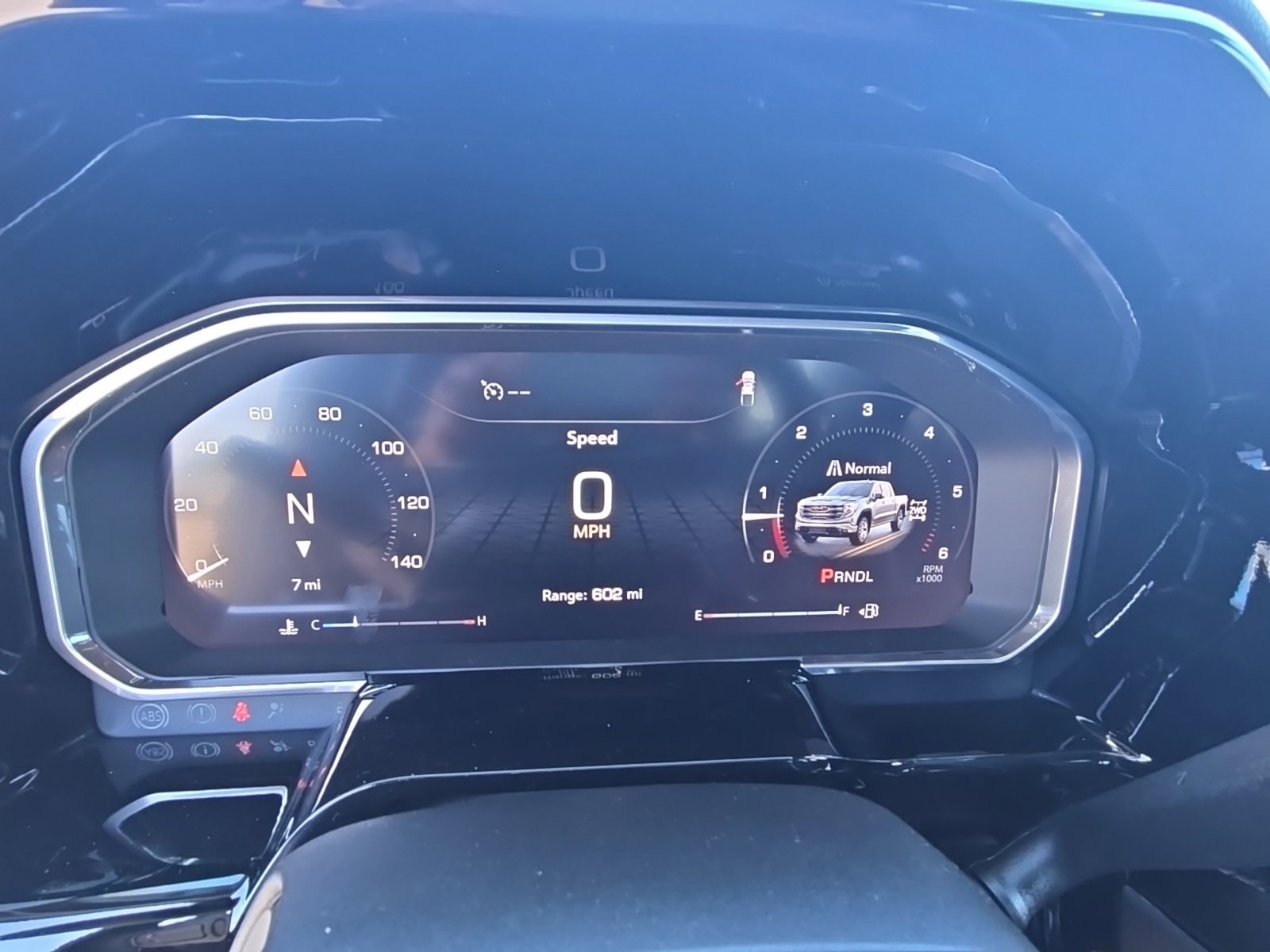 New 2026 GMC Sierra 1500 Elevation image 17