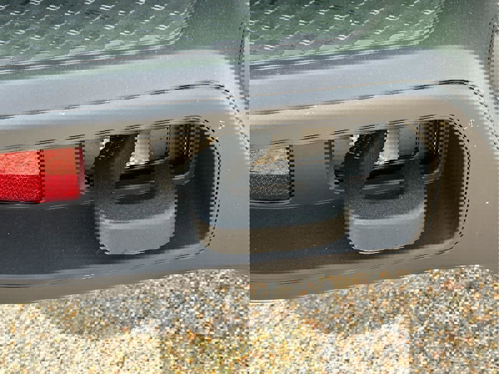 New 2025 Jeep Gladiator Sport image 24