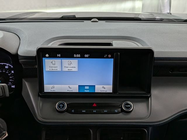 Used 2023 Ford Maverick XLT w/ Equipment Group 300A Standard AWD/4WD image 29